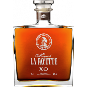 Ла Файет XO Престиж коняк / La Fayette XO Prestige Cognac