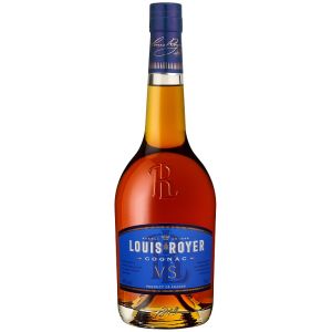 Коняк Луи Ройер VS / Cognac Louis Royer VS