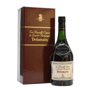 Коняк Деламен Трес Винерабъл / Delamain Tres Venerable de Grande Champagne Cognac