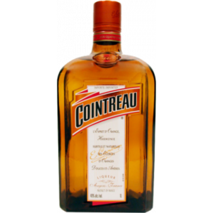 Коантро / Cointreau