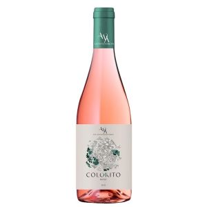 Розе Колорито / Rose Colorito
