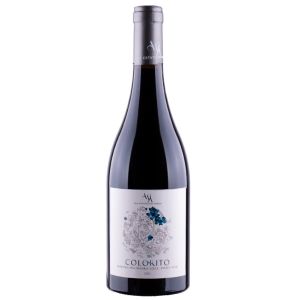Колорито Широка Мелнишка Лоза & Пино Ноар / Colorito SHML & Pinot Noir