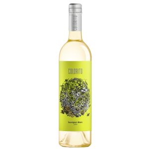 Вино Колорито Совиньон Блан / Colorito Sauvignon Blanc