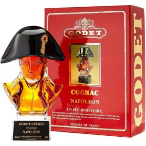 Коняк Годет Фререс Наполеон / Cognac Godet Freres XO Napoleon