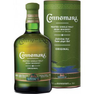 Конемара Оригинал Пийтед / Connemara Original Peated 