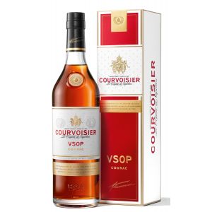 Курвоазие V.S.O.P Коняк / Cognac Courvoisier 