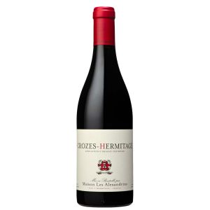 Мезон Лез Александрин Кроз Ермитраж Руж / Maison Les Alexandrins Crozes Hermitage Rouge