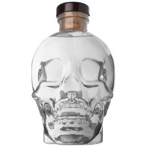 Кристал Хед / Crystal Head