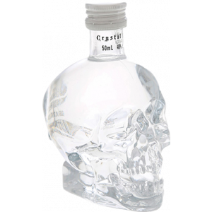 Кристал Хед / Crystal Head