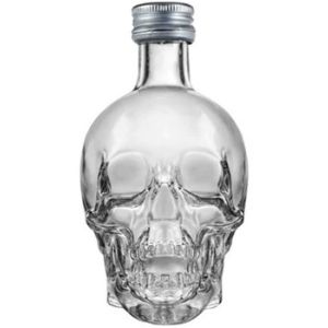 Кристал Хед / Crystal Head