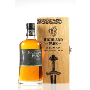 Хайланд Парк Сигурд / Highland Park Sigurd