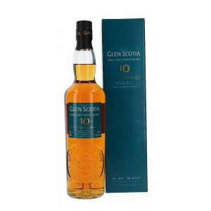 Глен Скотия 10YO / Glen Scotia 10YO Unpeated