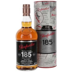 Гленфарклас 185 Юбилейно Издание / Glenfacklas 185th Anniversary Edition