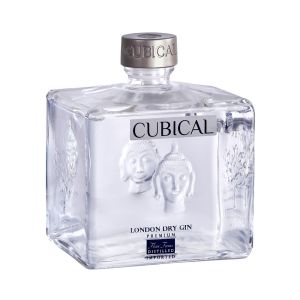 Джин Кюбикъл Премиум / Gin Cubical Premium