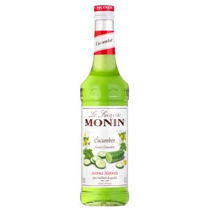 Сироп Монин Краставица / Monin Cucumber Syrup