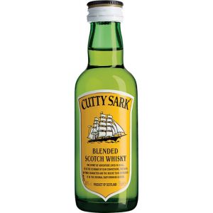 Къти Сарк / Cutty Sark