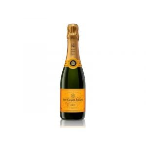 Шампанско Вьов Кликот / Champagne Veuve Clicquot