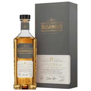 Бушмилс 21YO / Bushmill's 21YO