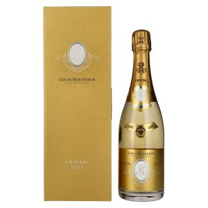 Луи Рьодерер Кристал Брут 2014 / Louis Roederer Cristal Brut 2014