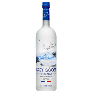 Грей Гус водка / Grey Goose Vodka