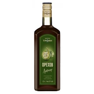 Орехов Ликьор / Walnut Liqueur