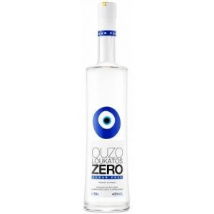 Узо Лукатос / Ouzo Loukatos