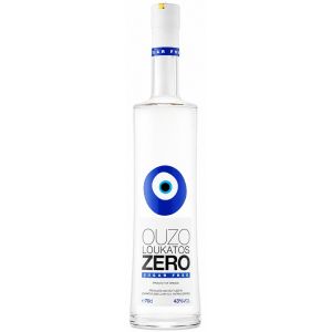 Узо Лукатос / Ouzo Loukatos