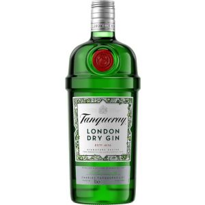 Танкерей / Tanqeray Gin