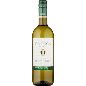 Да Лука Пино гриджо / Da Luca Pinot Grigio