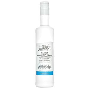 Ракия Карловска Анасонлийка / Rakia Karlovska 