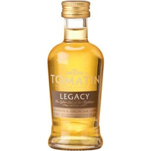 Томатин Легаси / Tomatin Legacy