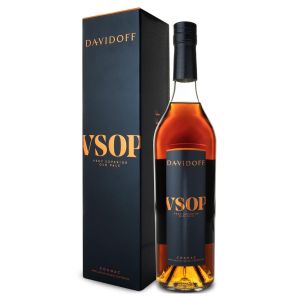 Коняк Давидоф / Davidoff VSOP