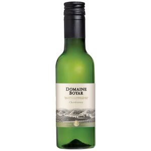 Шардоне Домейн Бойар Тракийска Низина / Chardonnay Domaine Boyar