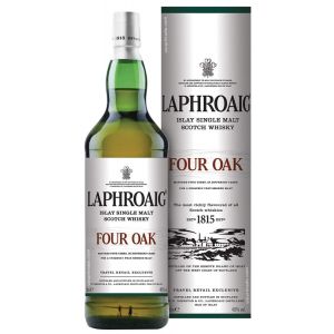 Лафройг Фор Оук / Laphroaig Four Oak