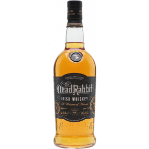 Дед Рабит / The Dead Rabbit Irish Whiskey