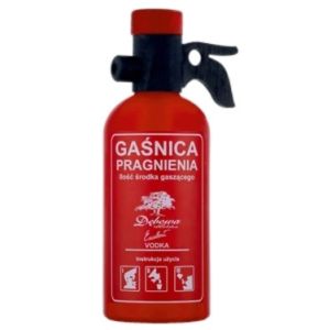 Дебова Горелка Мини / Debowa Thirst Extinguisher Mini