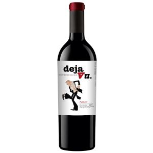 Дежа Вю Мерло / Deja Vu Merlot