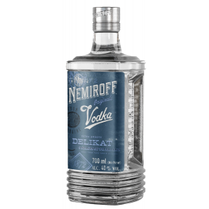 Немирофф Деликат / Nemiroff Delikat