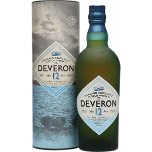 Дъ Деверон 12YO / The Deveron 12YO