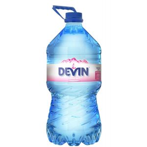 Девин - изворна вода / Devin - spring water