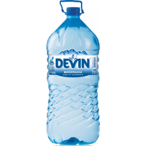 Девин - минерална вода / Devin - mineral water