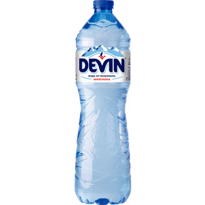 Девин - минерална вода  / Devin - mineral water