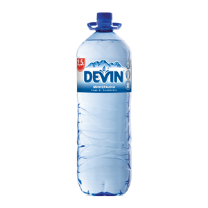 Девин - минерална вода  / Devin - mineral water