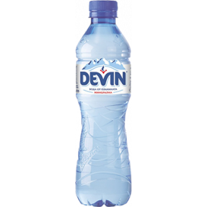 Девин - минерална вода / Devin -  mineral water