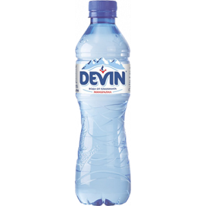 Девин - минерална вода / Devin Mineral