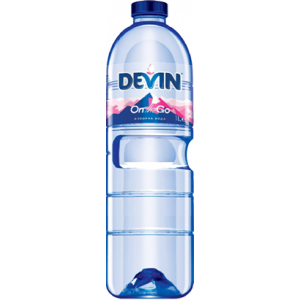 Девин On the Go - изворна вода / Devin On the Go - Spring water