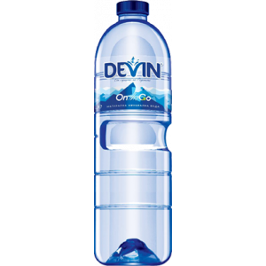 Девин On the Go минерална  / Devin On the Go - mineral water