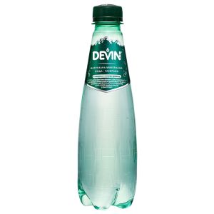 Девин Кристал - газирана вода / Devin Air Crystal 
