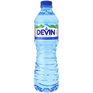 Девин - минерална вода / Devin - mineral water