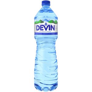 Девин - минерална вода  / Devin - mineral water